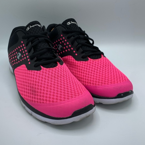Champion | Shoes | Champion Memory Foam 